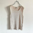 Vintage Sleeveless Used