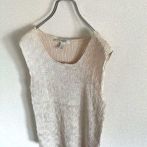 Vintage Sleeveless Used