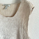 Vintage Sleeveless Used