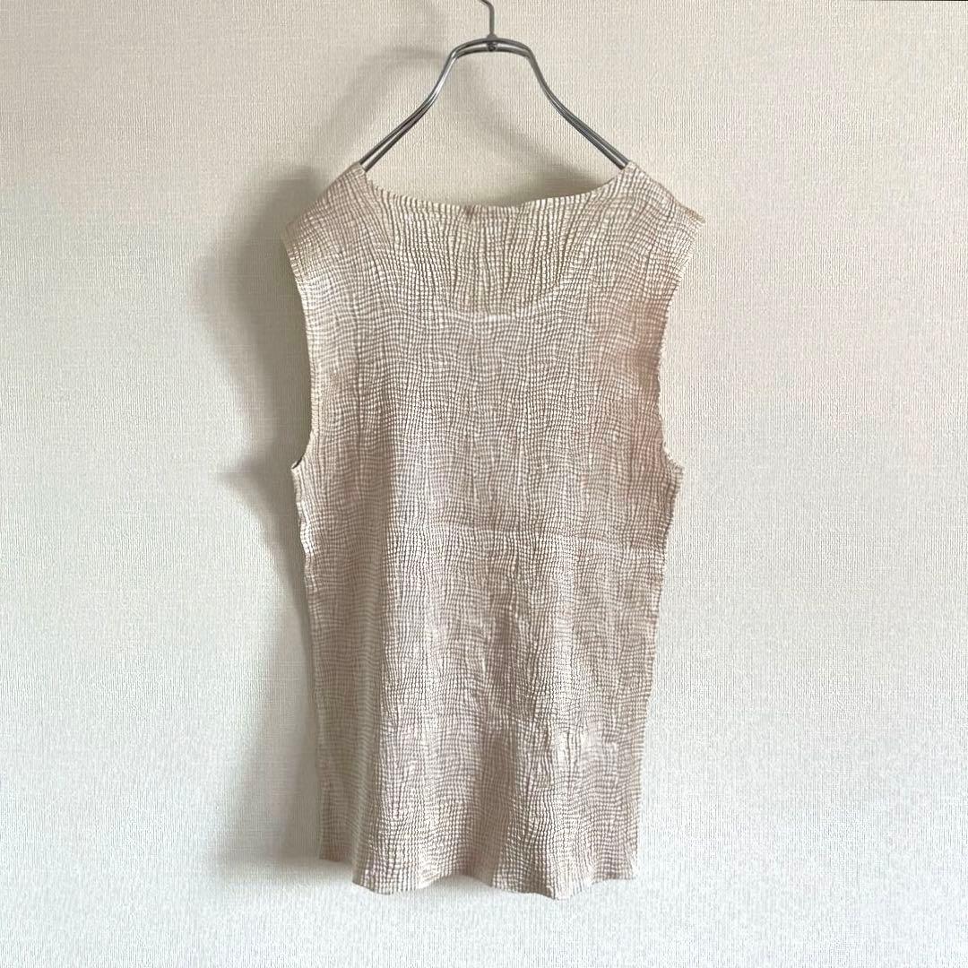 Vintage Sleeveless Used