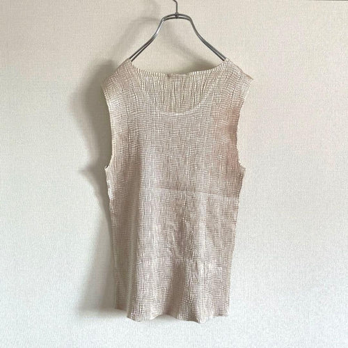 Vintage Sleeveless Used