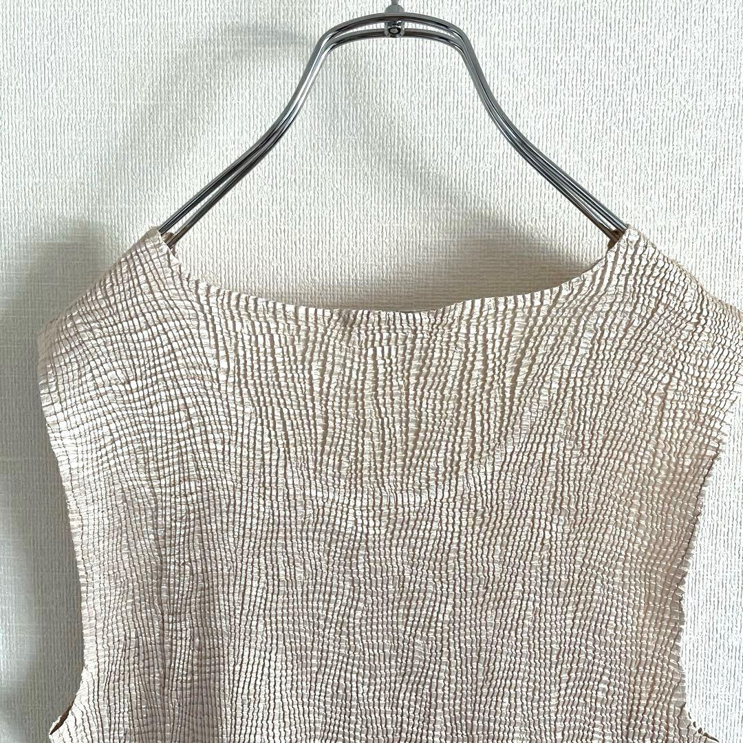 Vintage Sleeveless Used