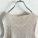 Vintage Sleeveless Used