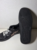 A Bathing Ape Sneakers Bape Sk8 Sta #12 Black