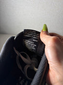 A Bathing Ape Sneakers Bape Sk8 Sta #12 Black