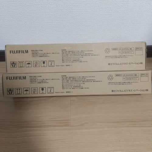 Fujifilm [Printer] Fuji Xerox Toner Cartridges