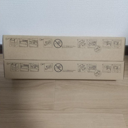Fujifilm [Printer] Fuji Xerox Toner Cartridges