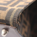 Fendi Handbag Used A