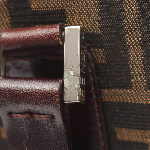 Fendi Handbag Used A