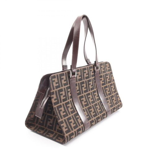 Fendi Handbag Used A