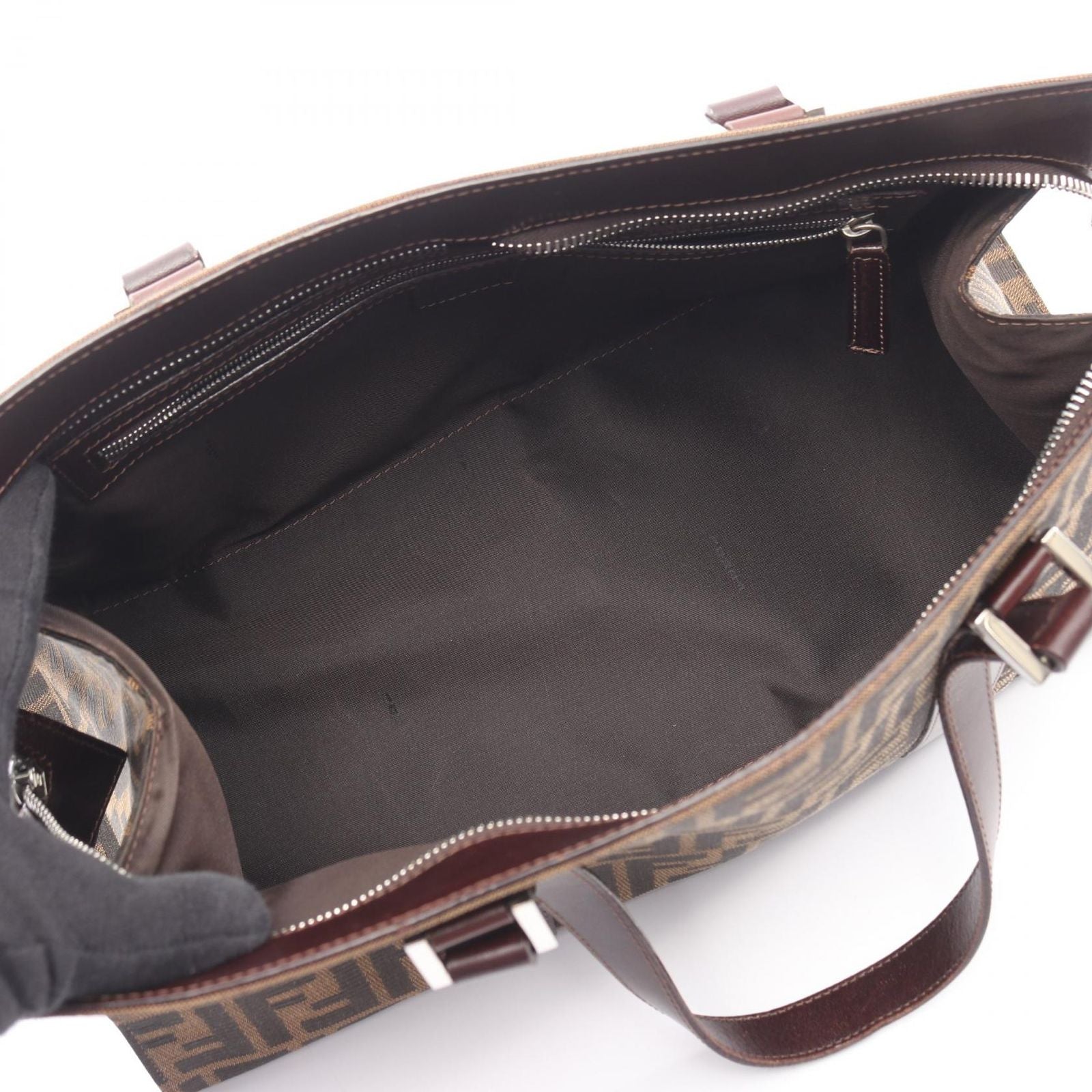 Fendi Handbag Used A
