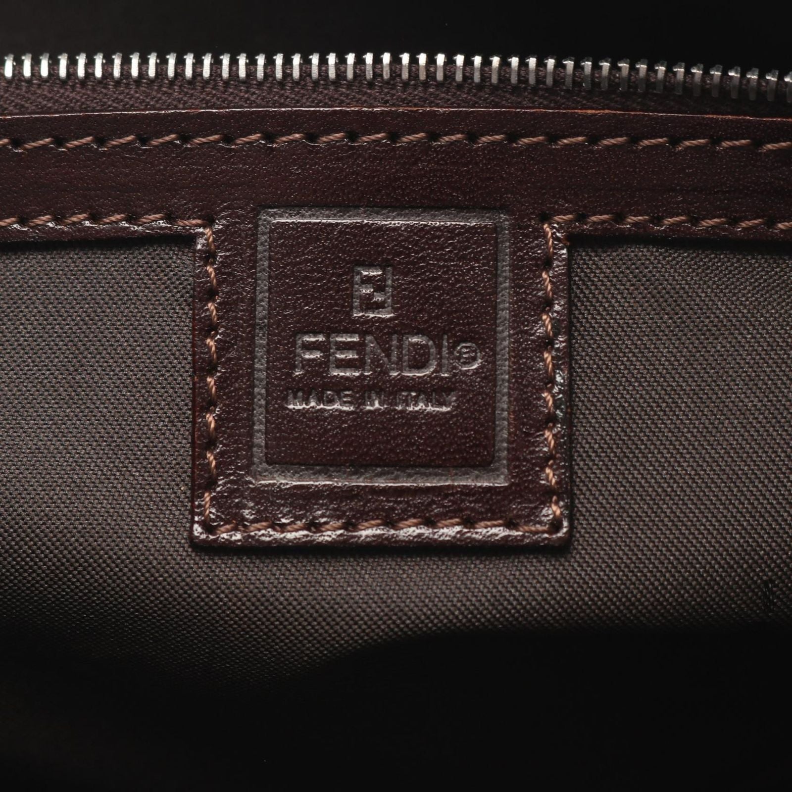 Fendi Handbag Used A