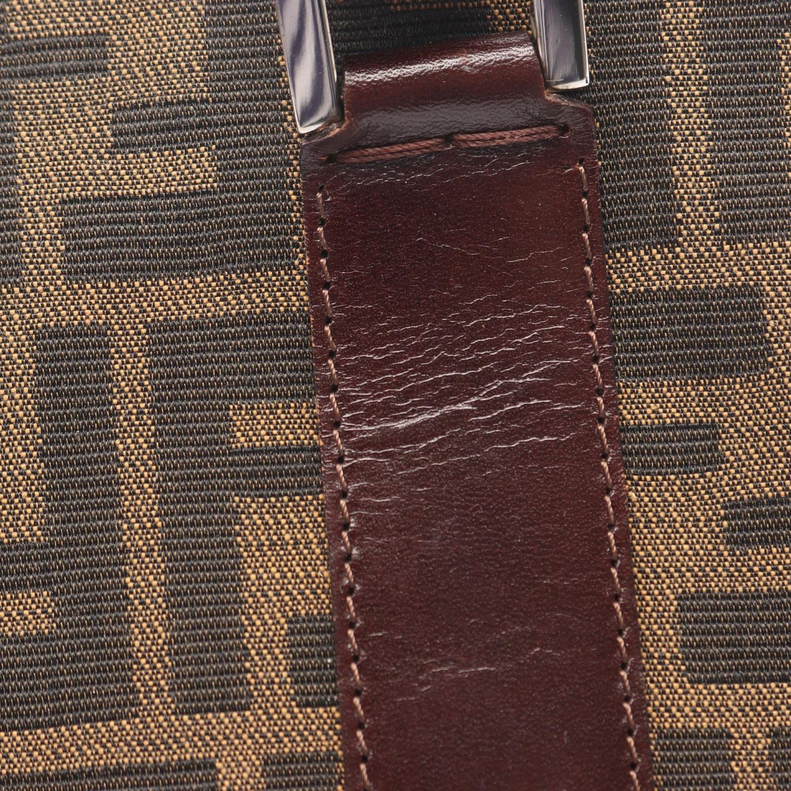 Fendi Handbag Used A