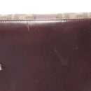 Fendi Handbag Used A