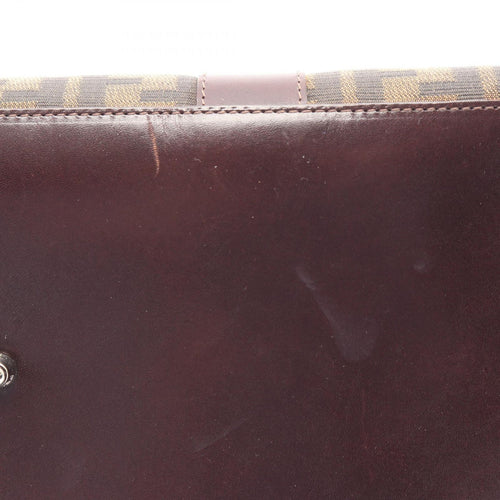 Fendi Handbag Used A