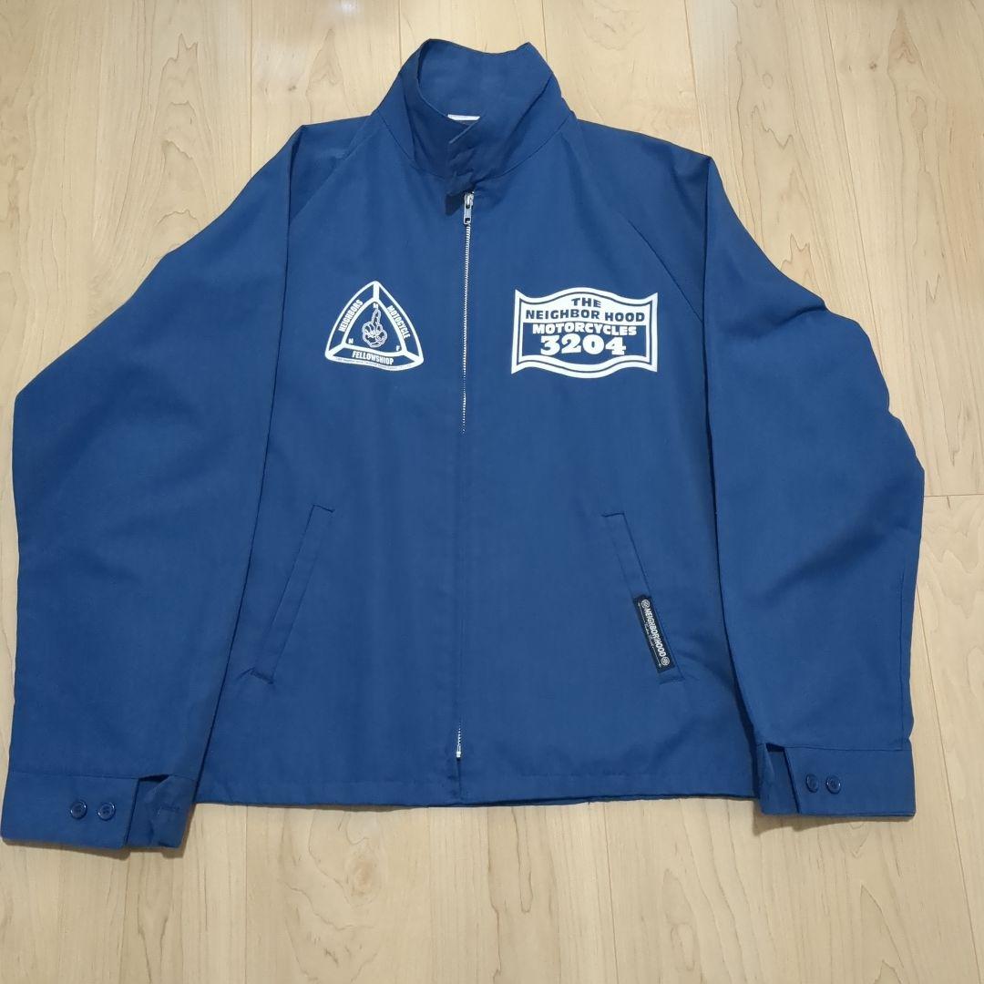 Neighborhood Blouson Jackets