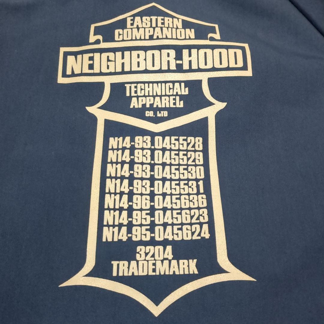 Neighborhood Blouson Jackets