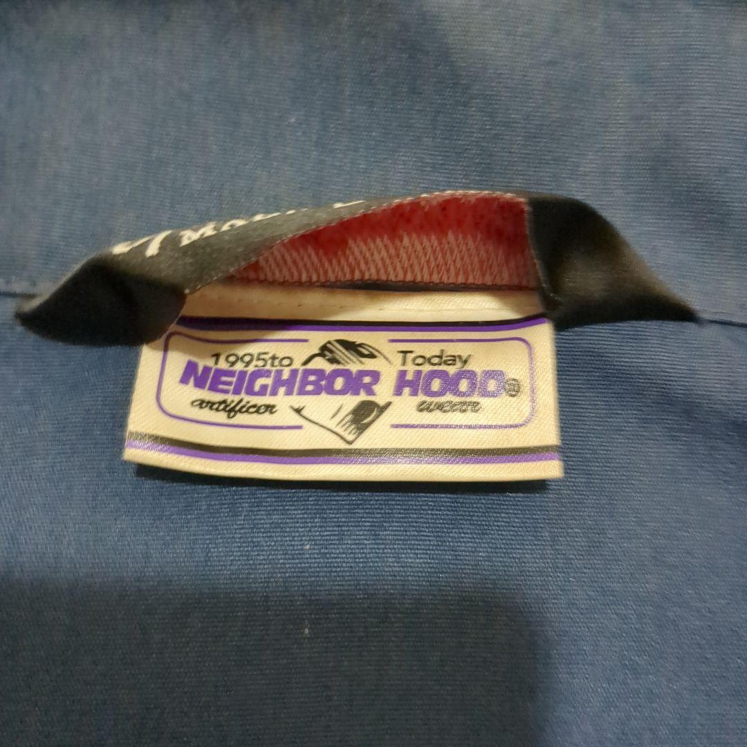Neighborhood Blouson Jackets