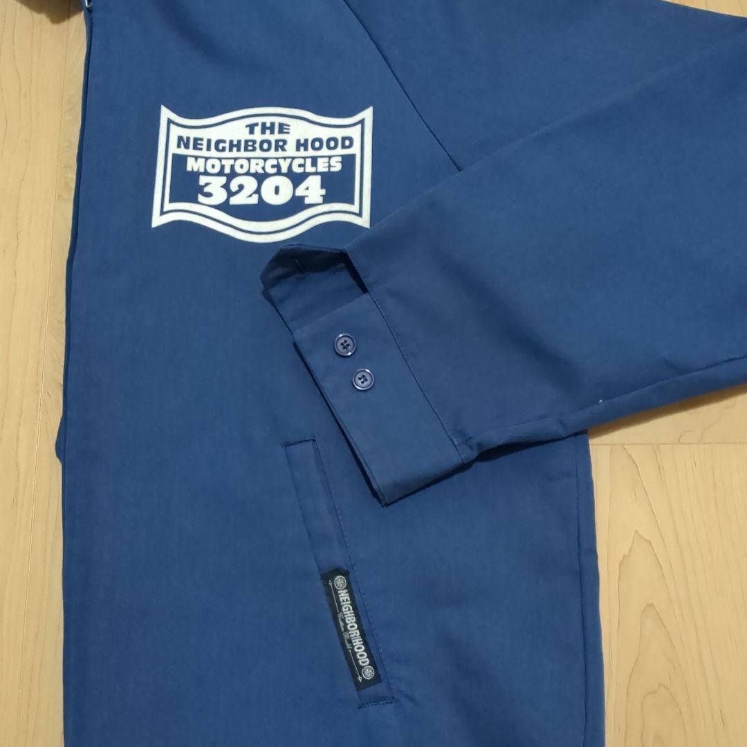 Neighborhood Blouson Jackets