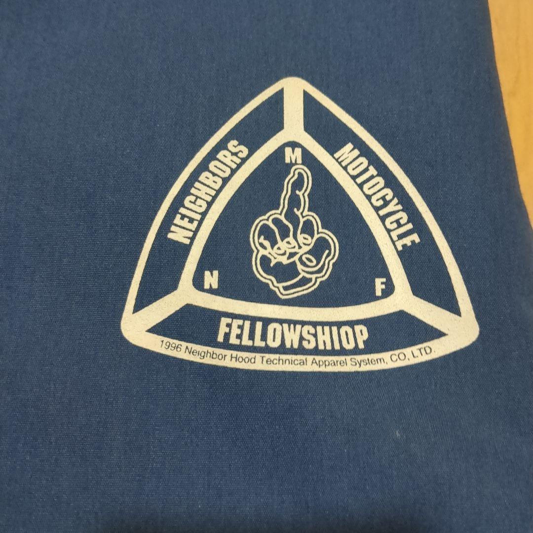 Neighborhood Blouson Jackets