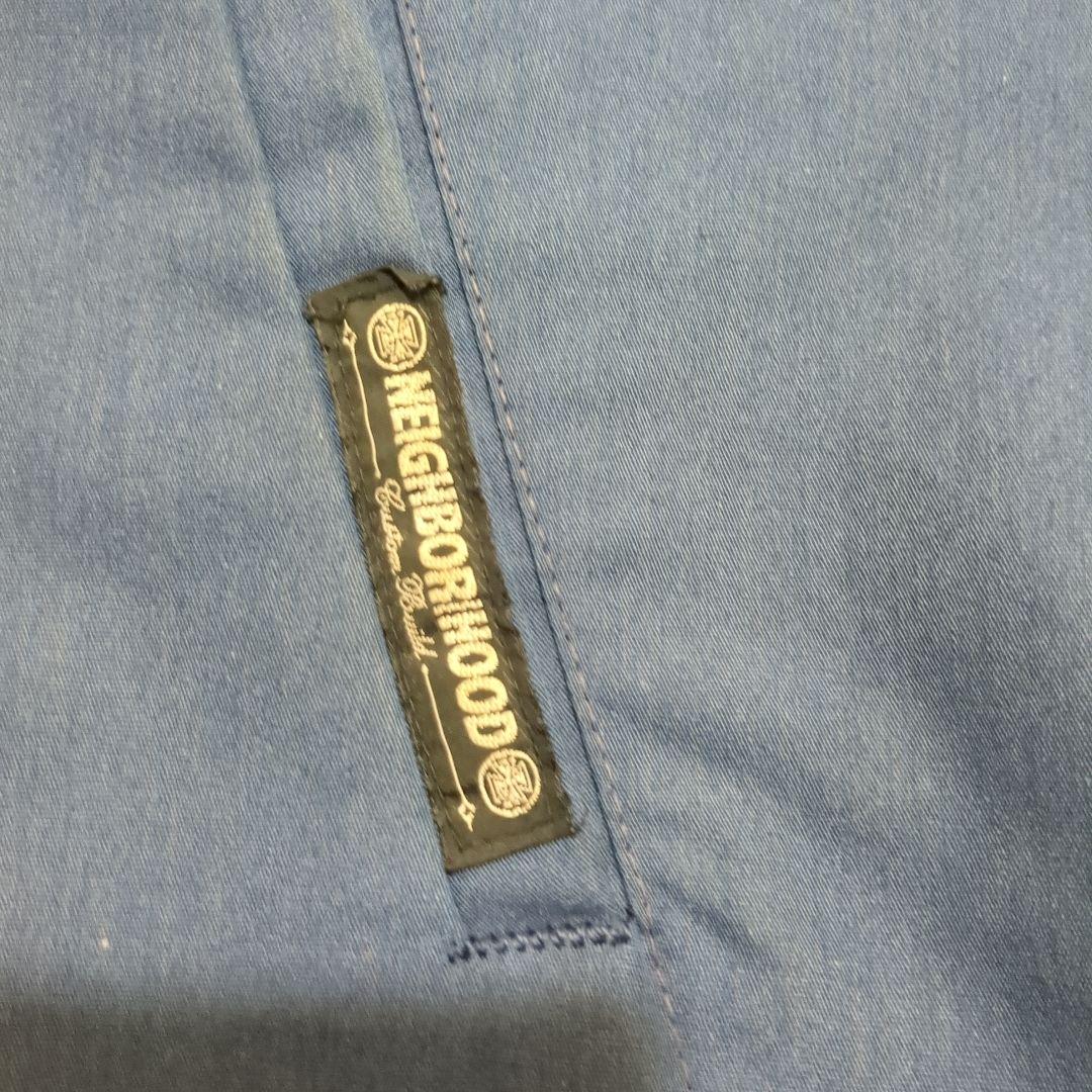 Neighborhood Blouson Jackets