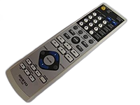 Remote Control For Tv Rc-726S