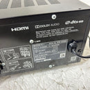 Sony Av Amplifiers Str-Dh590