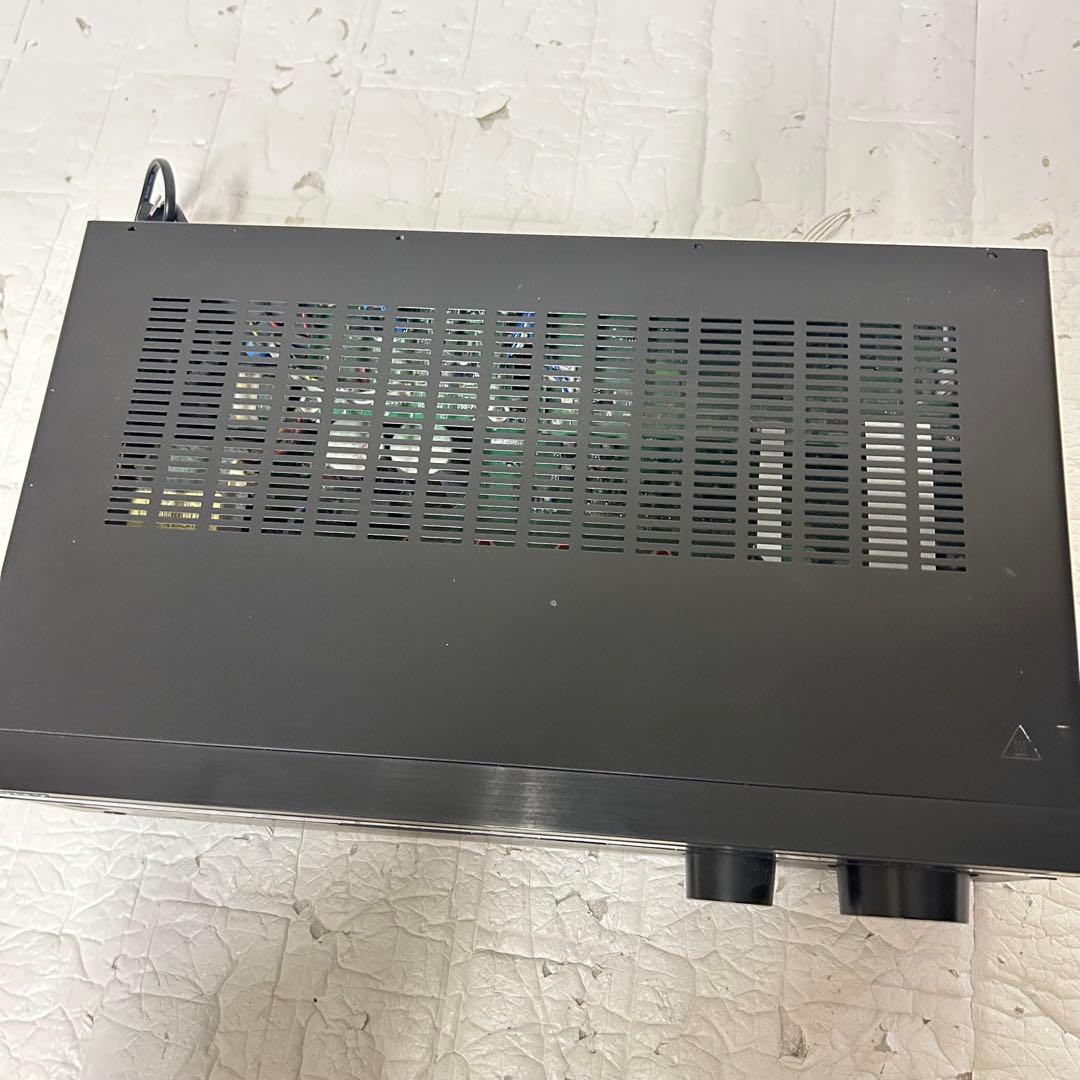 Sony Av Amplifiers Str-Dh590