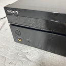 Sony Av Amplifiers Str-Dh590