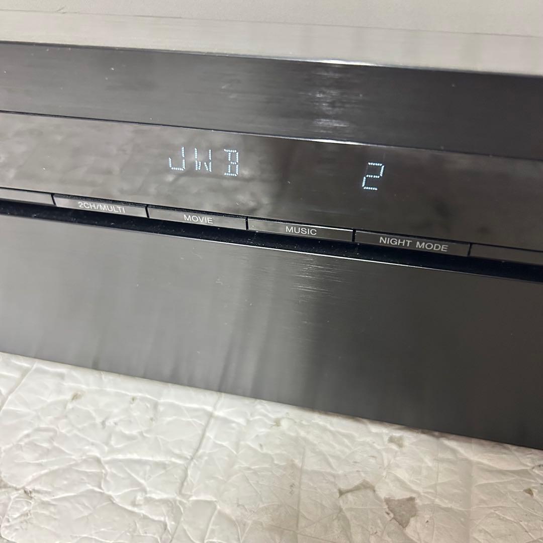 Sony Av Amplifiers Str-Dh590