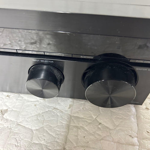 Sony Av Amplifiers Str-Dh590