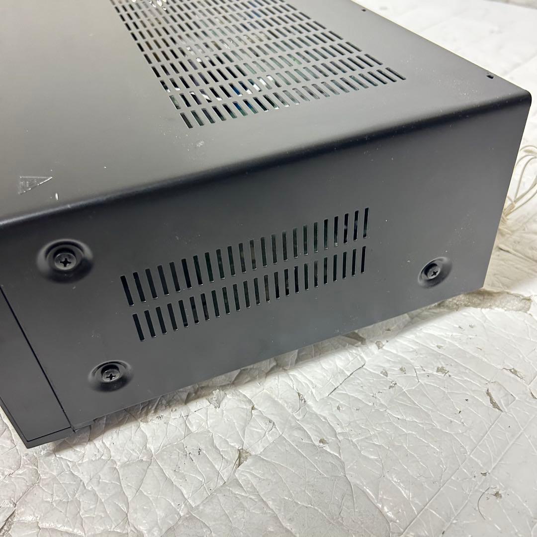 Sony Av Amplifiers Str-Dh590