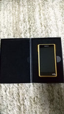 Sony Digital Audio Player Nw-Wm1Z