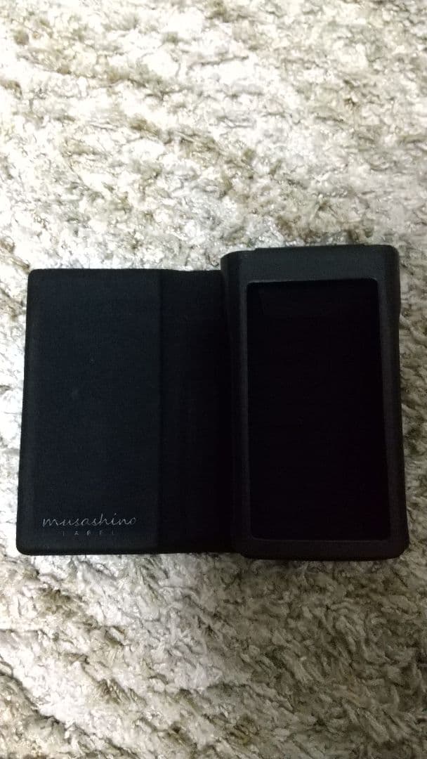 Sony Digital Audio Player Nw-Wm1Z