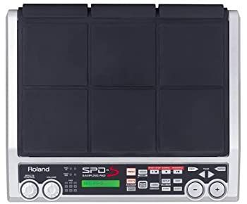 Others Roland Spd-S