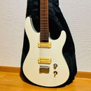 Yamaha Electric Guitars Rgxa2