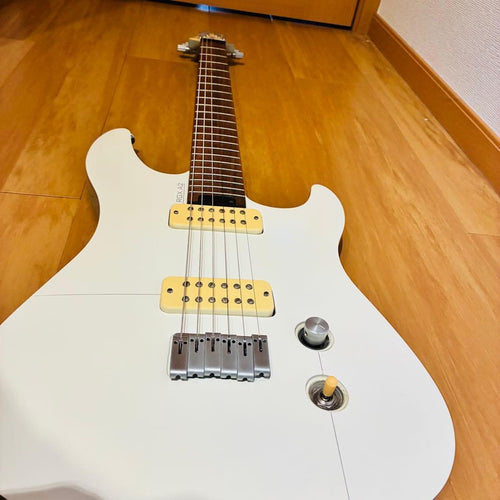 Yamaha Electric Guitars Rgxa2
