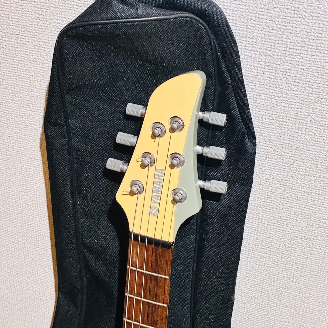 Yamaha Electric Guitars Rgxa2