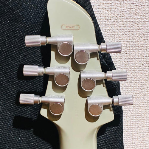 Yamaha Electric Guitars Rgxa2