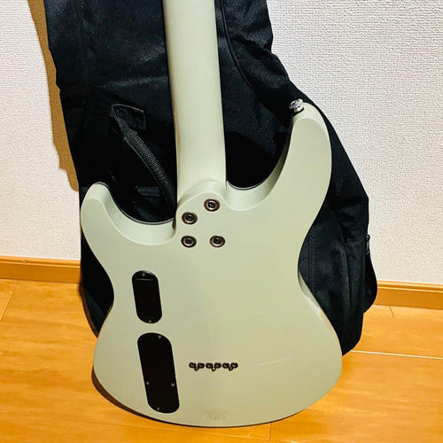 Yamaha Electric Guitars Rgxa2