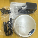 Sony Portable Cd Players D-Ej775