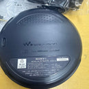 Sony Portable Cd Players D-Ej775