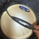 Sony Portable Cd Players D-Ej775