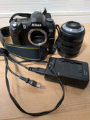 Nikon Others D70