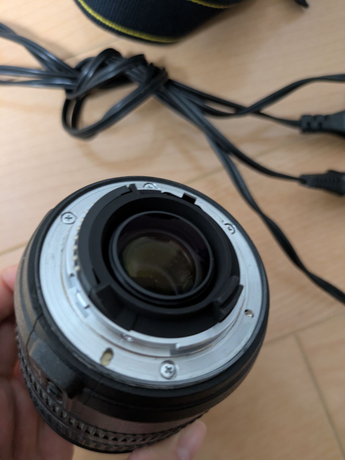 Nikon Others D70