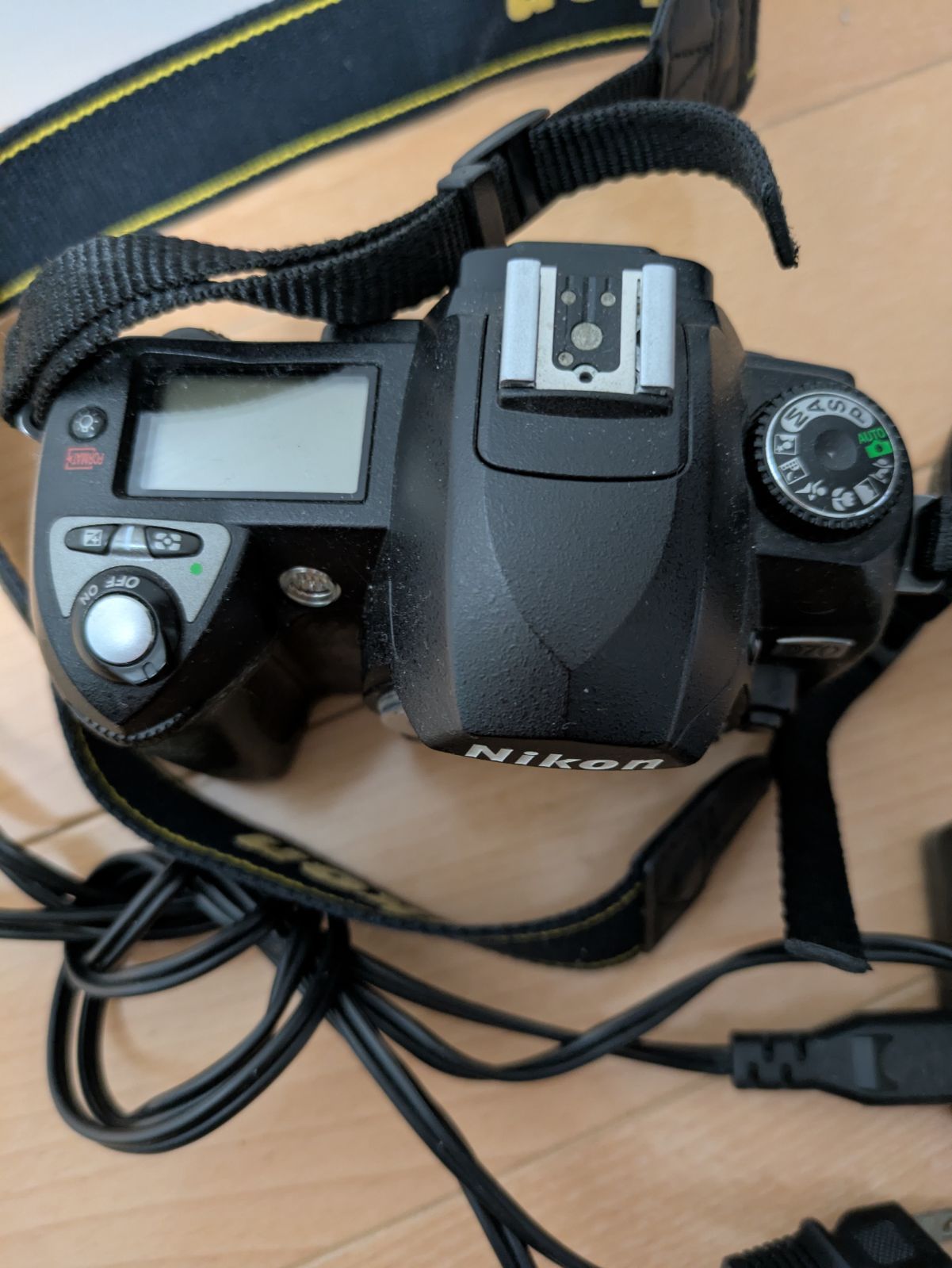 Nikon Others D70
