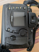 Nikon Others D70