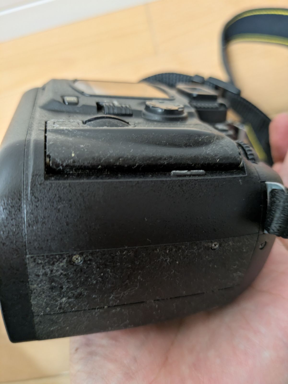 Nikon Others D70