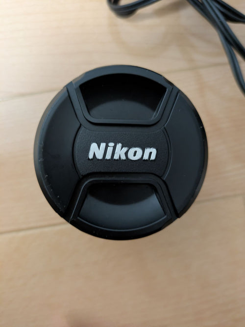 Nikon Others D70