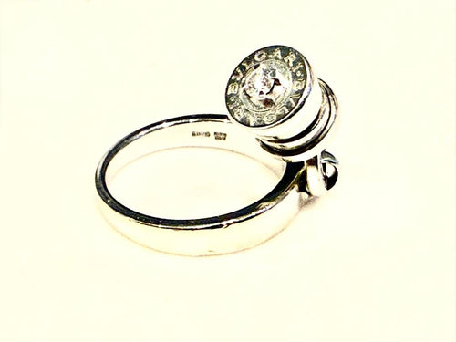 Bvlgari Rings B-Zero1